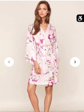 Yumi Kim Dream Lover Robe